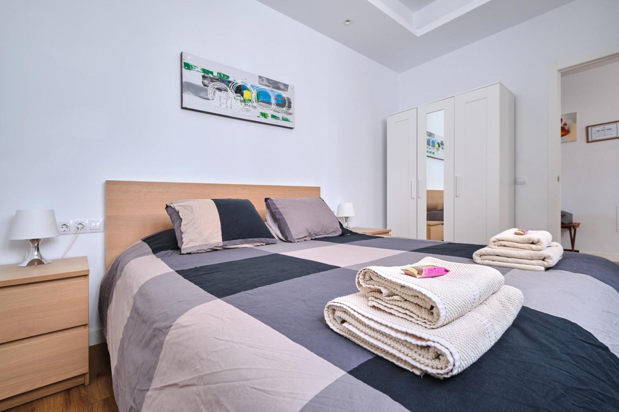 Apartments Vegueta Suite Лас-Пальмас-де-Гран-Канария Экстерьер фото