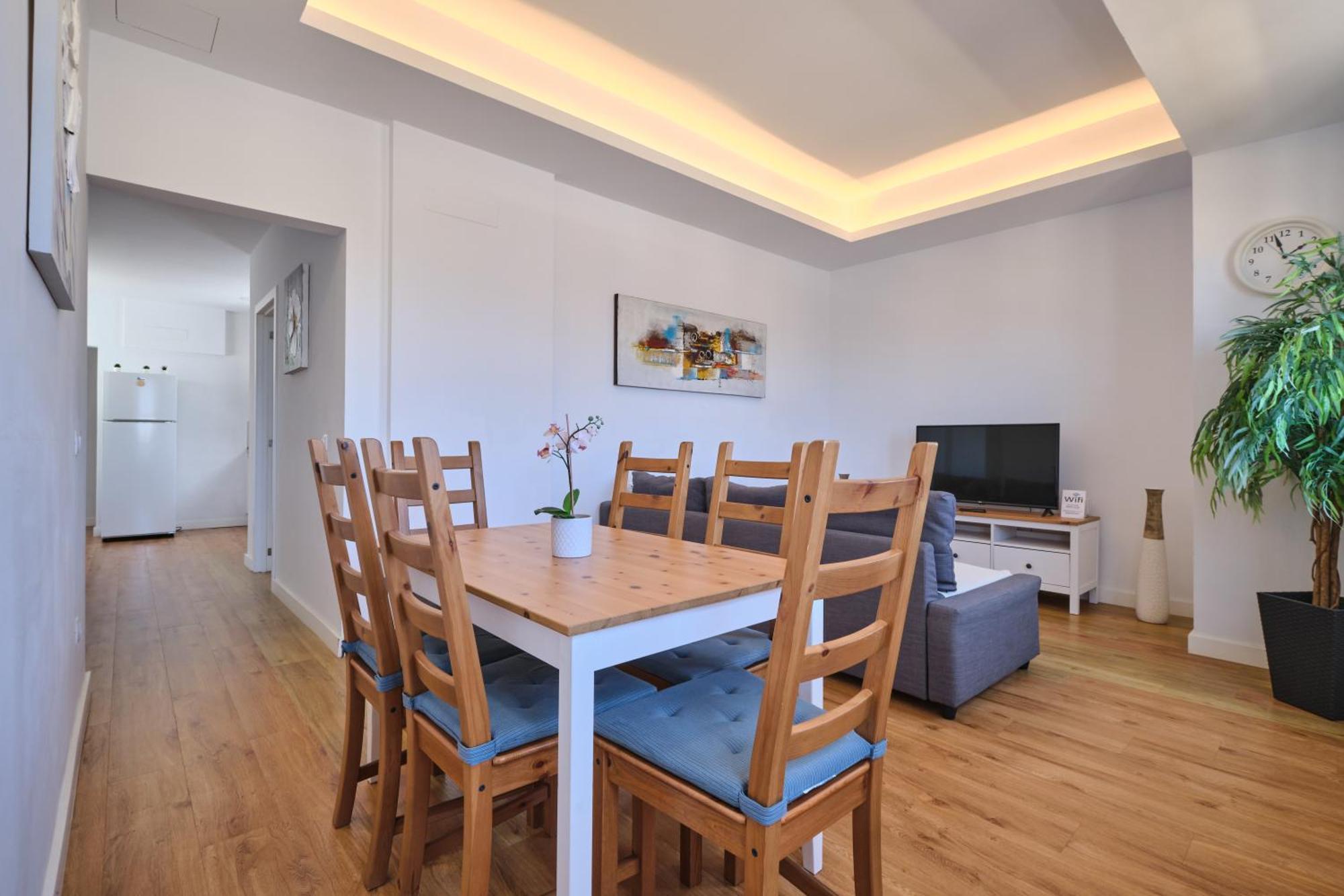 Apartments Vegueta Suite Лас-Пальмас-де-Гран-Канария Экстерьер фото